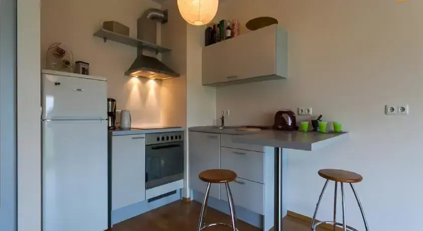 Monika Apartments