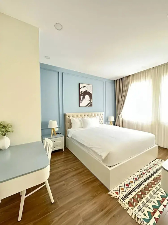 Deluxe 2 Br Alina House - Novaworld PT