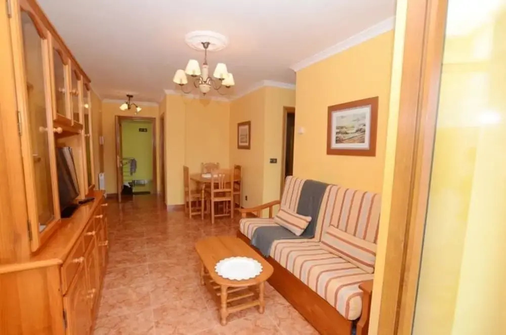 Apartment in Noja, Cantabria 103650 by MO Rentals