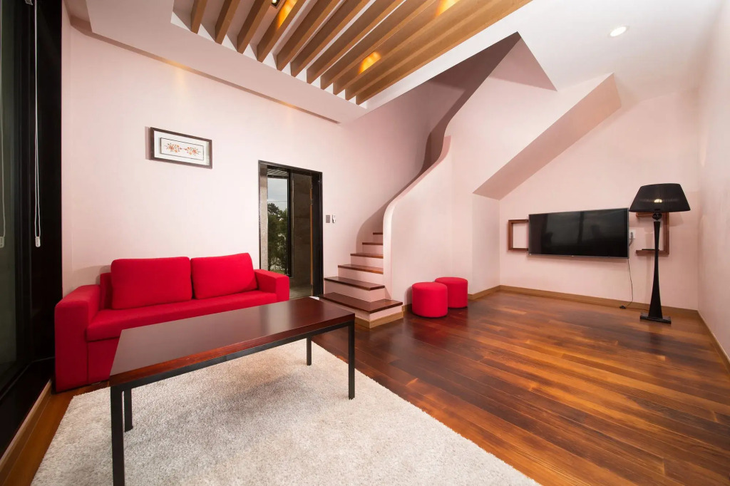 Libentia Hotel & Poolvilla