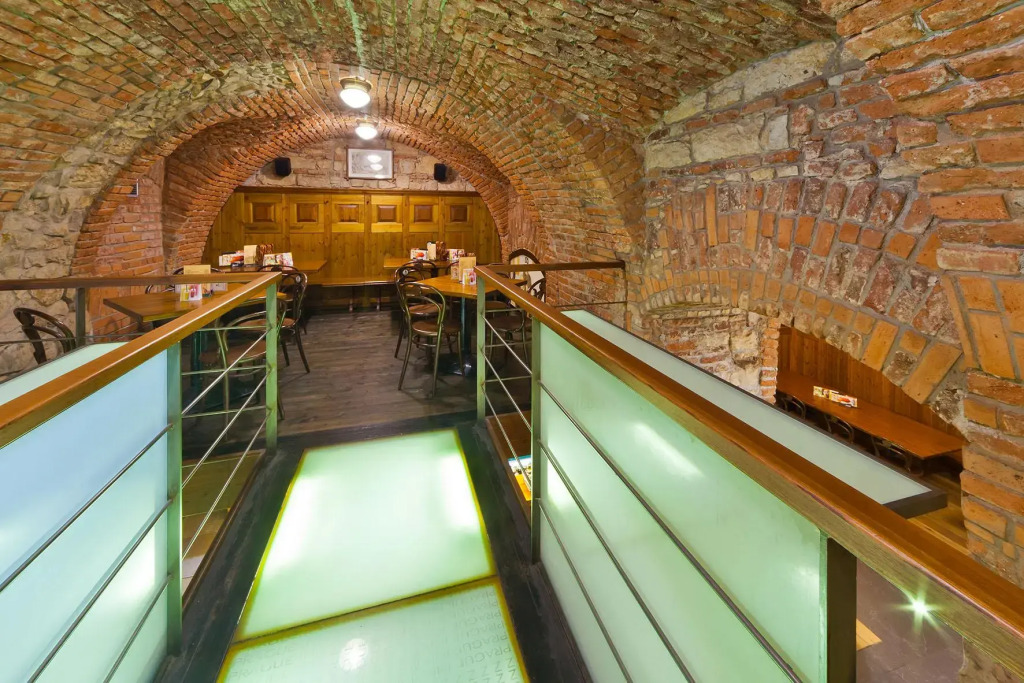 Prague Inn