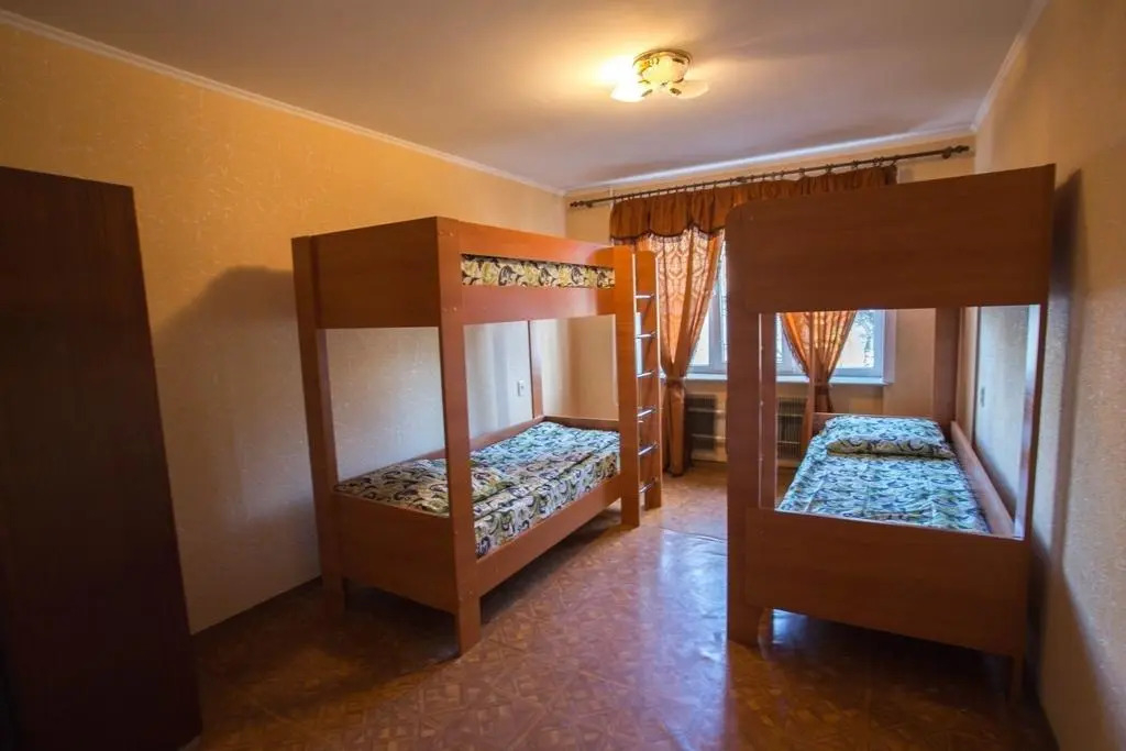 Like Hostel Yuzhno-Sakhalinsk