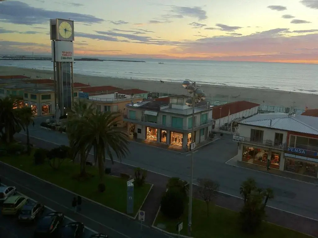 Hotel Pardini