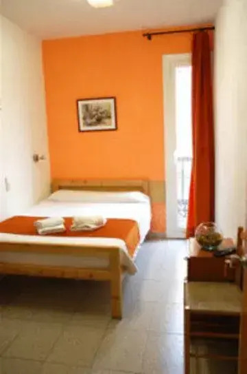 Pension Bahia Barcelona