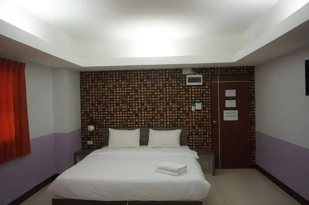 SC Place Hat Yai