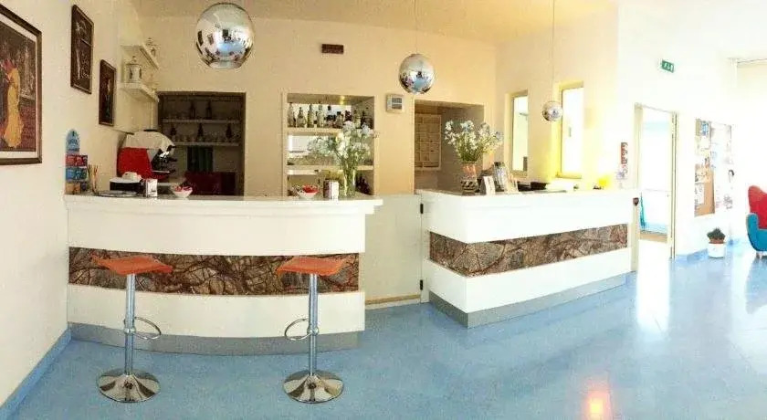 Beagle Hotel