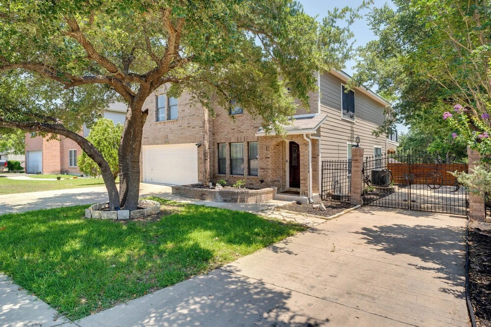Luxe San Antonio Vacation Rental w/ Private Pool!