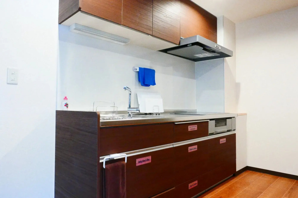 Ks House Kanazawa - Travelers Hostel