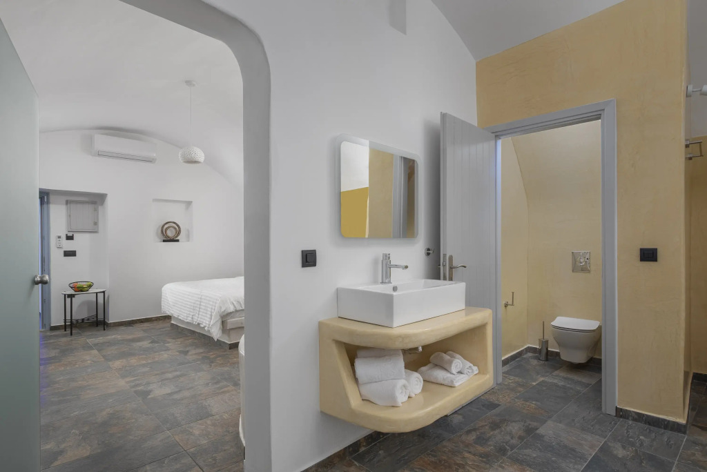 Sole D'oro Luxury Suites