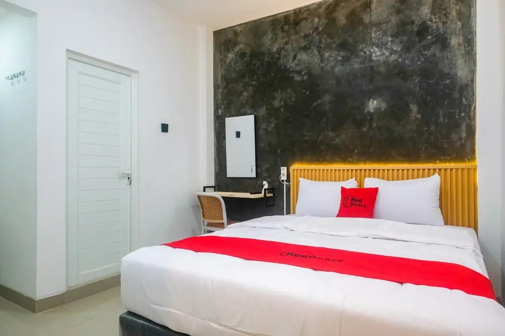RedDoorz at Gentan Jakal