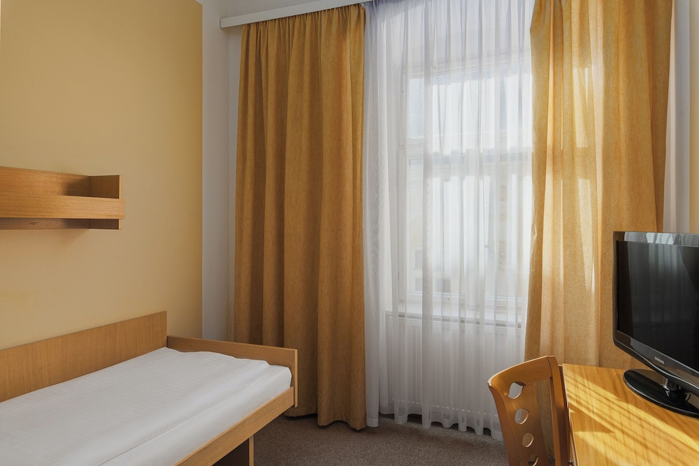 Spa Hotel Goethe