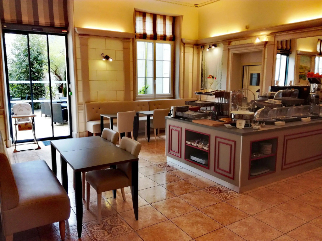 Best Western Central Hotel