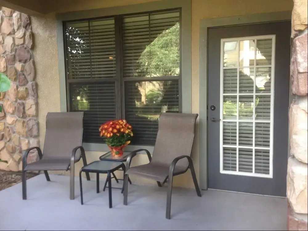 Delightful Bella Piazza Resort 4 Bed Condo