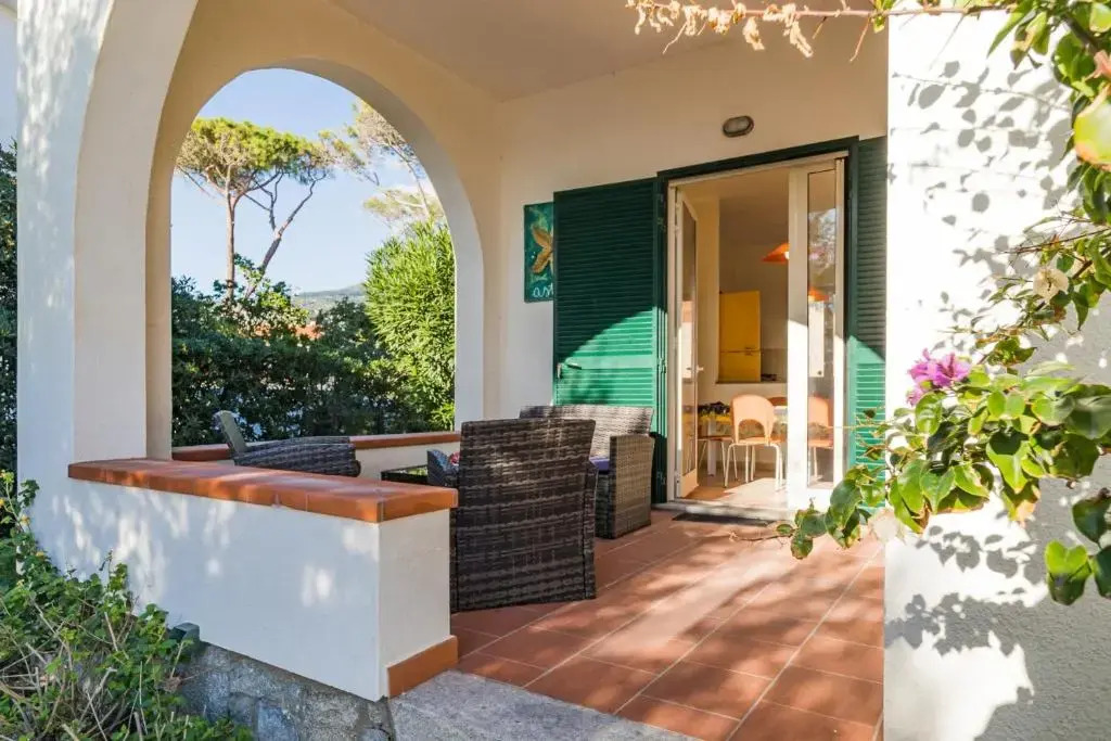Villa Asteria - Goelba