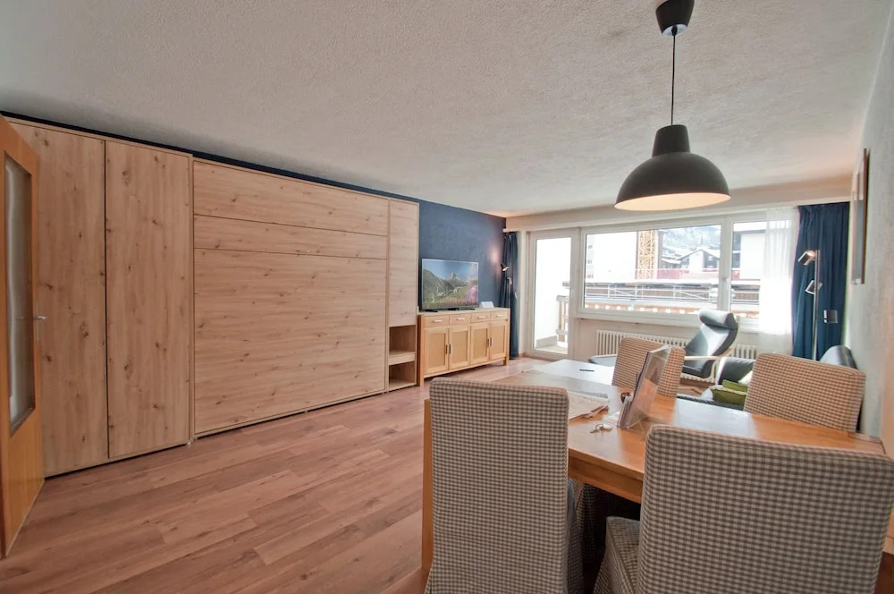 Haus Viktoria A - Wohnung Stockhorn