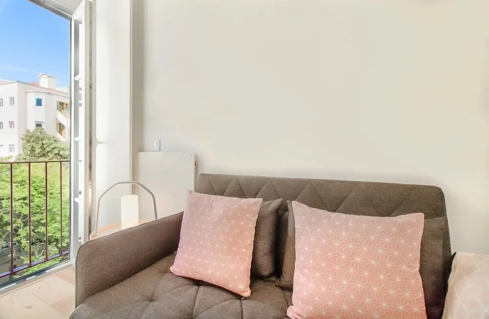 Vila Rosario Duplex Apartment