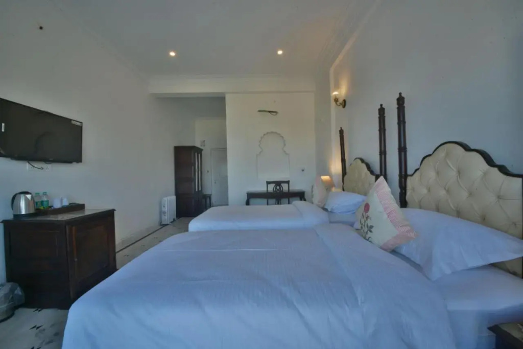 Burj Baneria - A Boutique Homestay