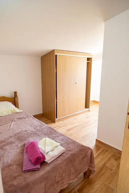 Apartments Hodzic