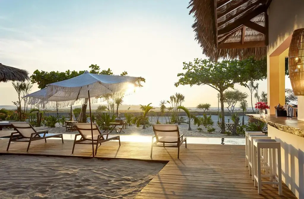 Villa Praia - La Villa Group