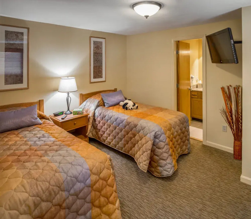 Steele Hill Resorts