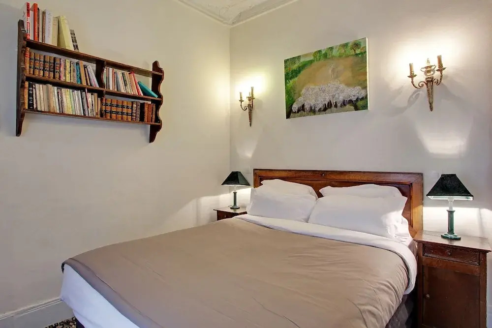 210176 - Comfortable Apartment for 6 People in the Heart of the Grands Boulevards