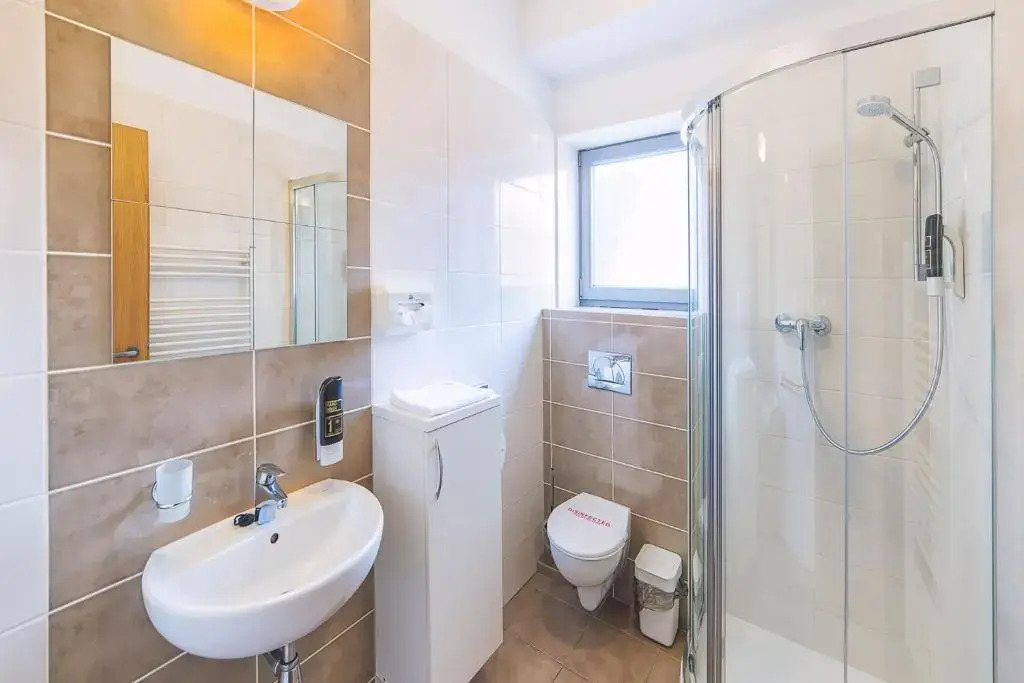 Apartmány Zaria
