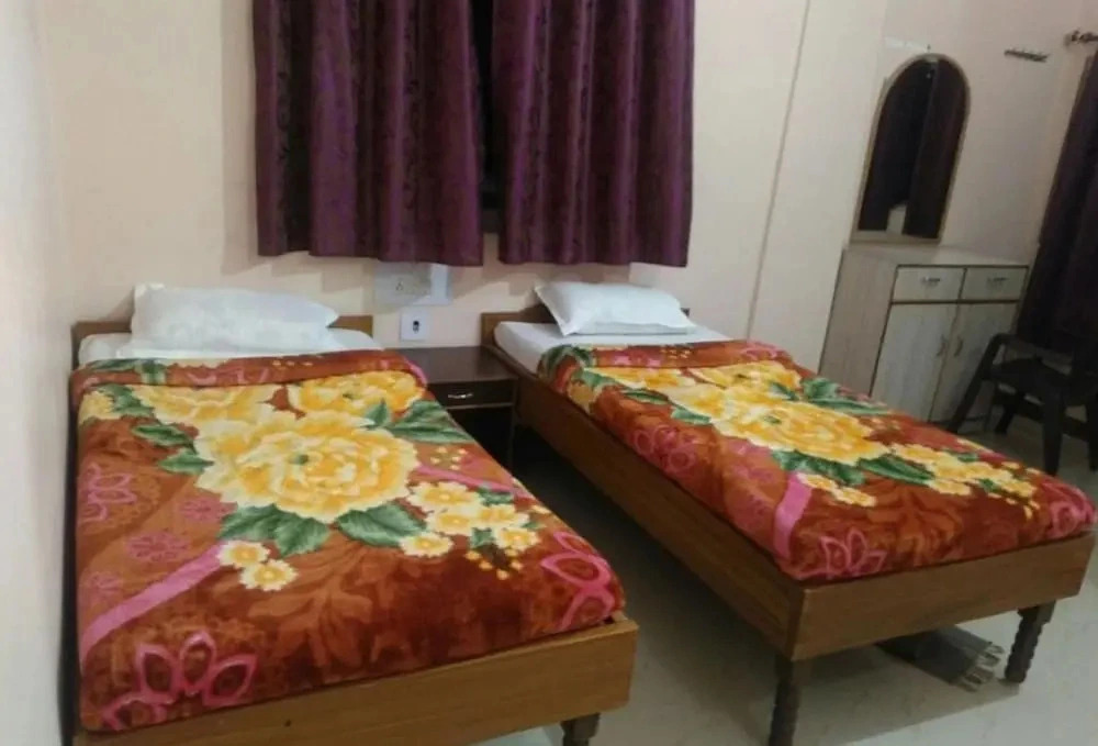 Sharda Guest House