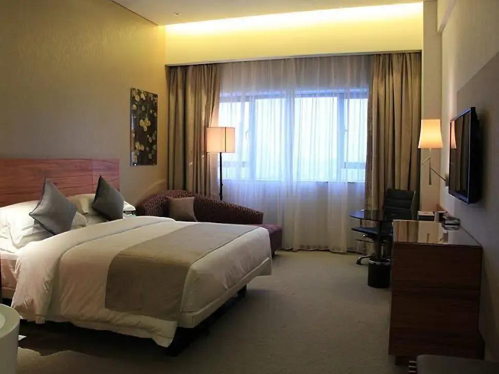 广州云凯酒店 Yunkai hotel