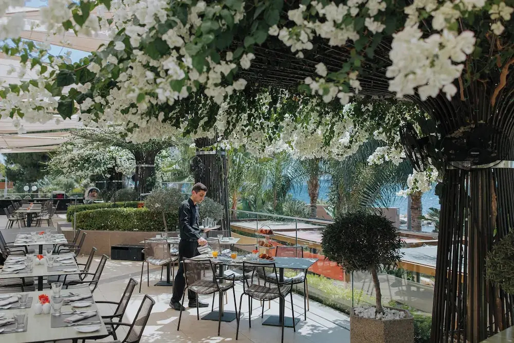 Amathus Residences