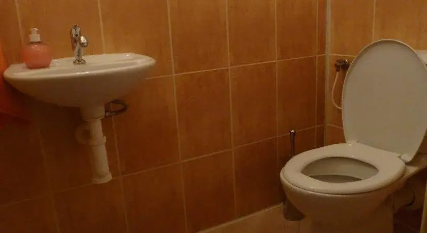 Apartmany Kolb Ramzová