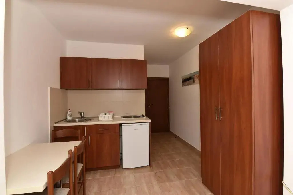 Studio Apartments 6 Palmi