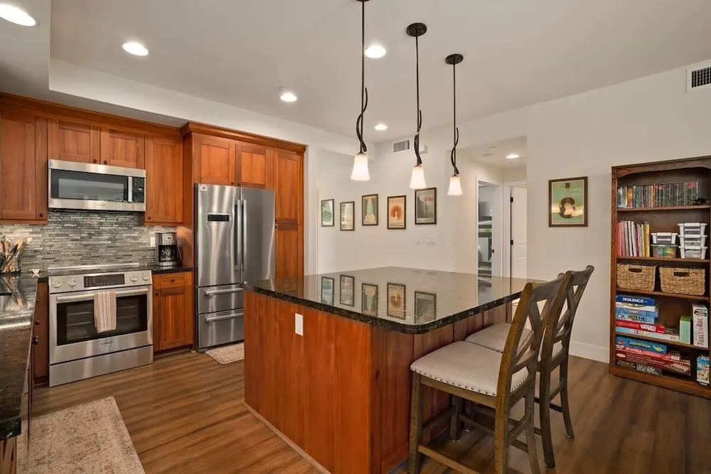 Kauai Pili Mai 4k 3 Bedroom Condo