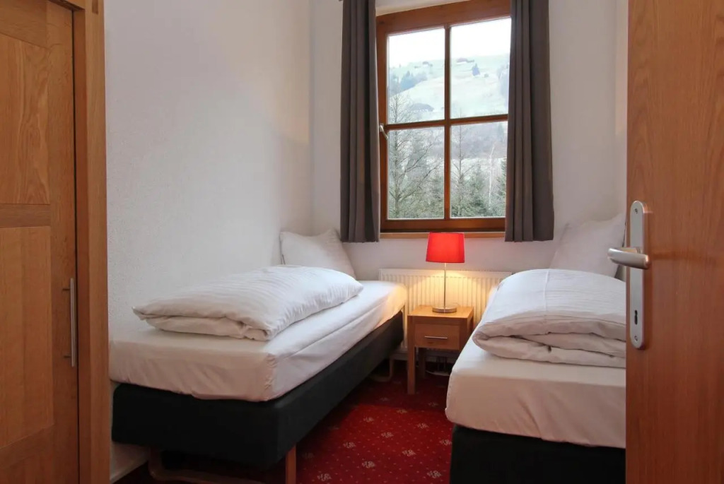 Kitz Residenz by Alpin Rentals - incl Summercard