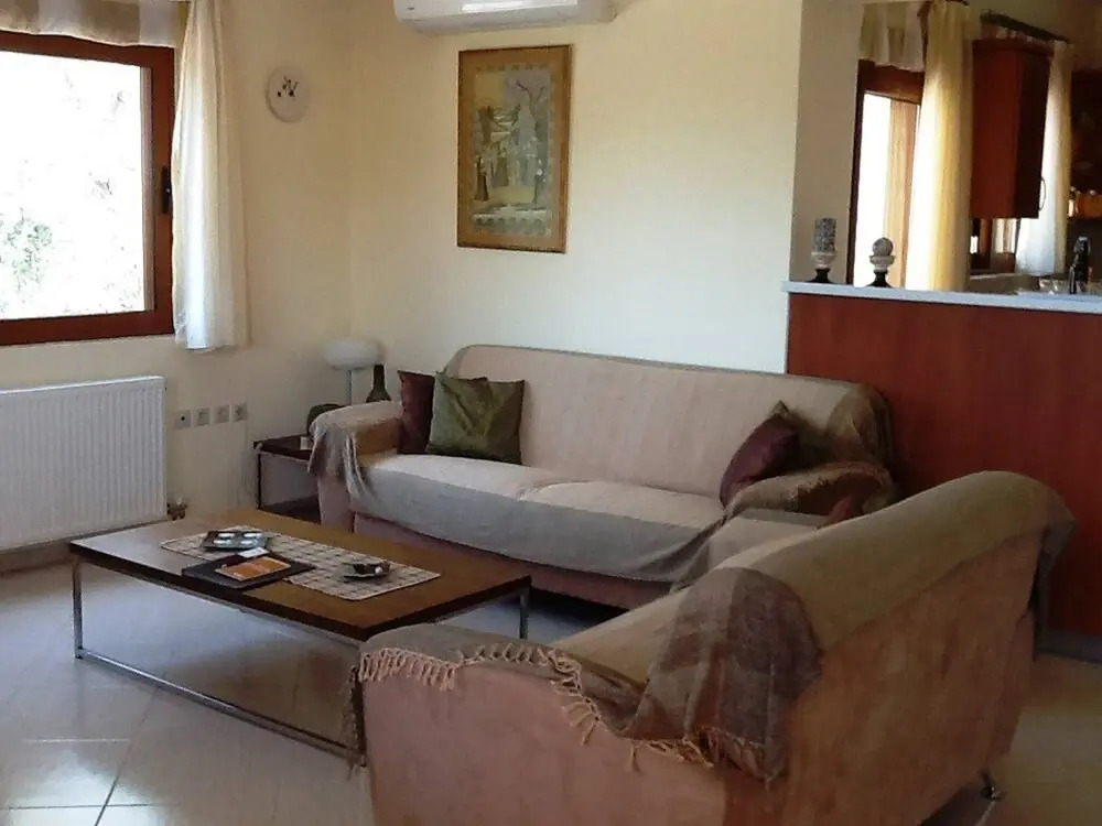 Villa Stefanos, Sea View, Private Pool, Near Sea