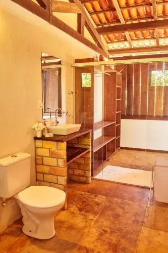 Refugios Parajuru - Chalet la Garagem