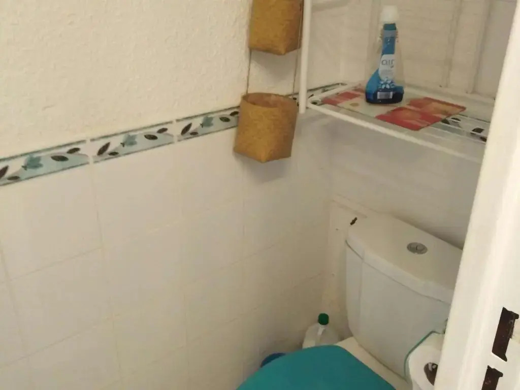 Appartement Cap d'Agde, 2 pièces, 4 personnes - FR-1-607-116