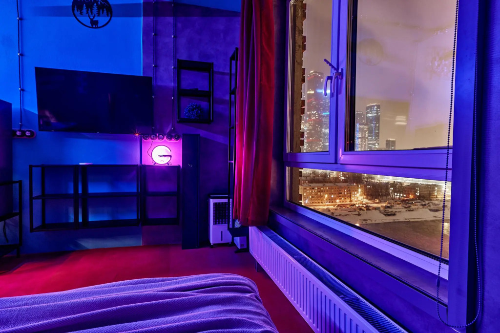 EasyGuest на улице Большая Филёвская