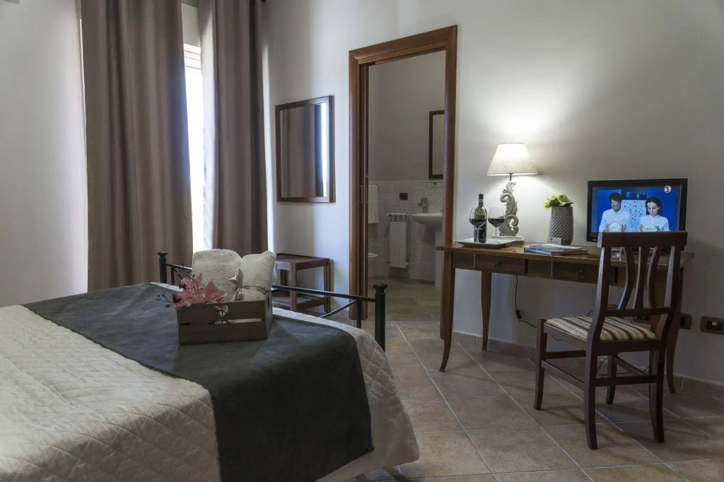 Villa Residenza Medea