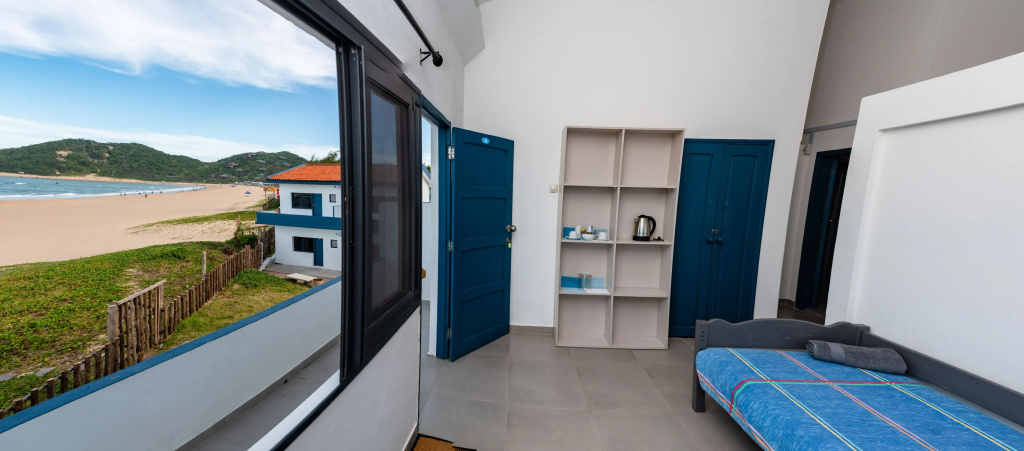 Ponta Mar Resort