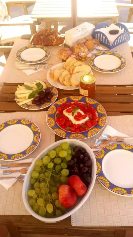 Gilda Rooms & Breakfast