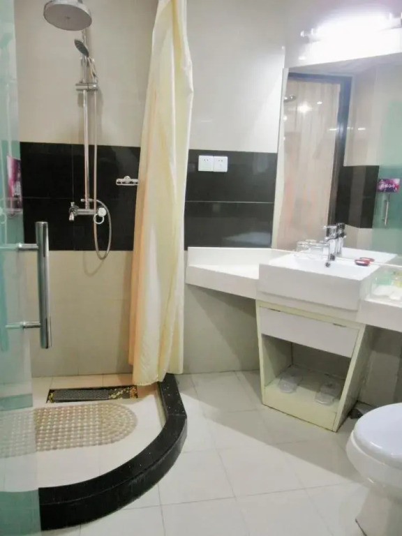 Suzhou Town Story Hotel