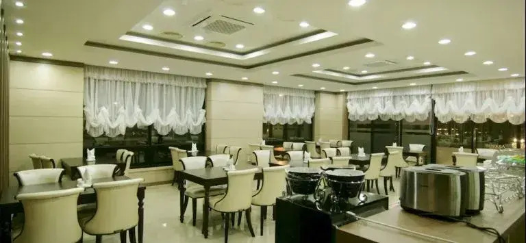 Benikea Ariul Hotel