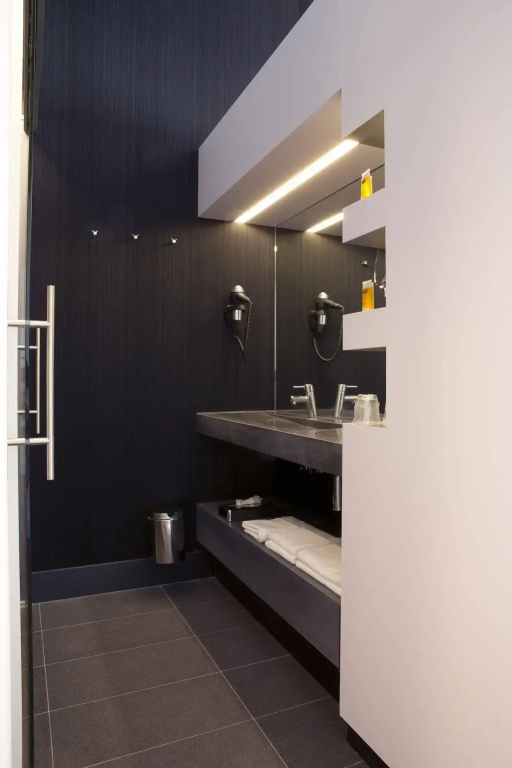 Fletcher Wellness-Hotel Brabant-Mill
