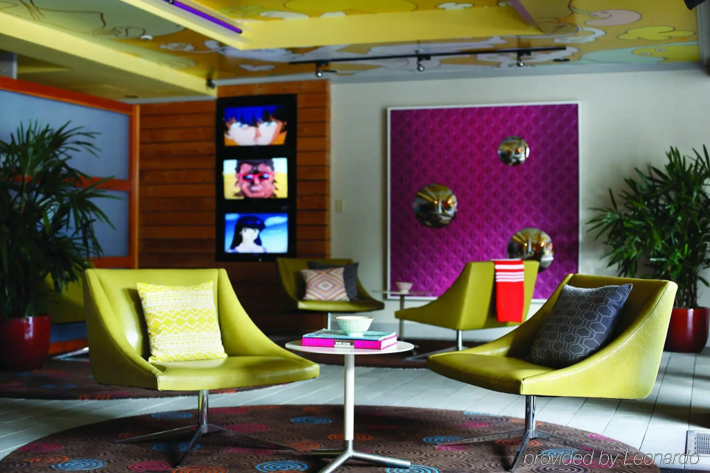 Kimpton Hotel Enso by IHG