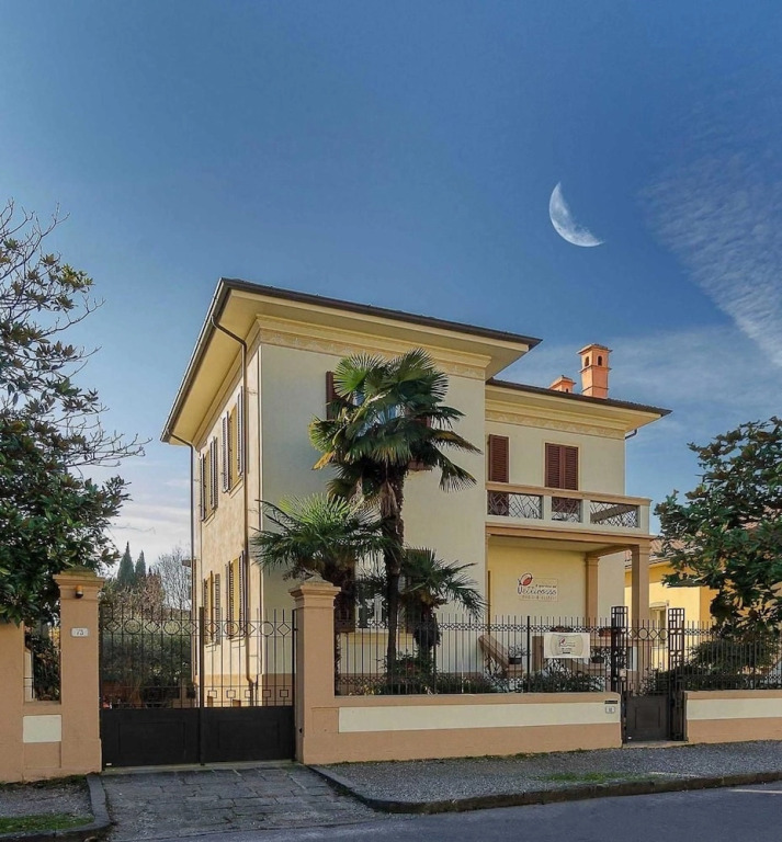 B&B Il Giardino Del Pettirosso