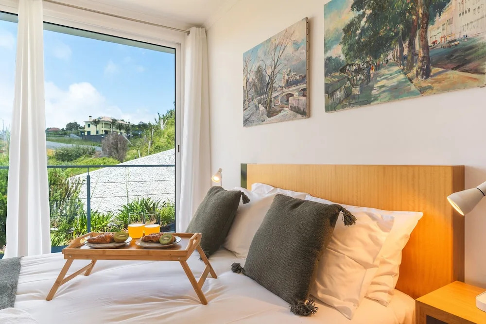 Cape View Villa by Atlantic Holiday