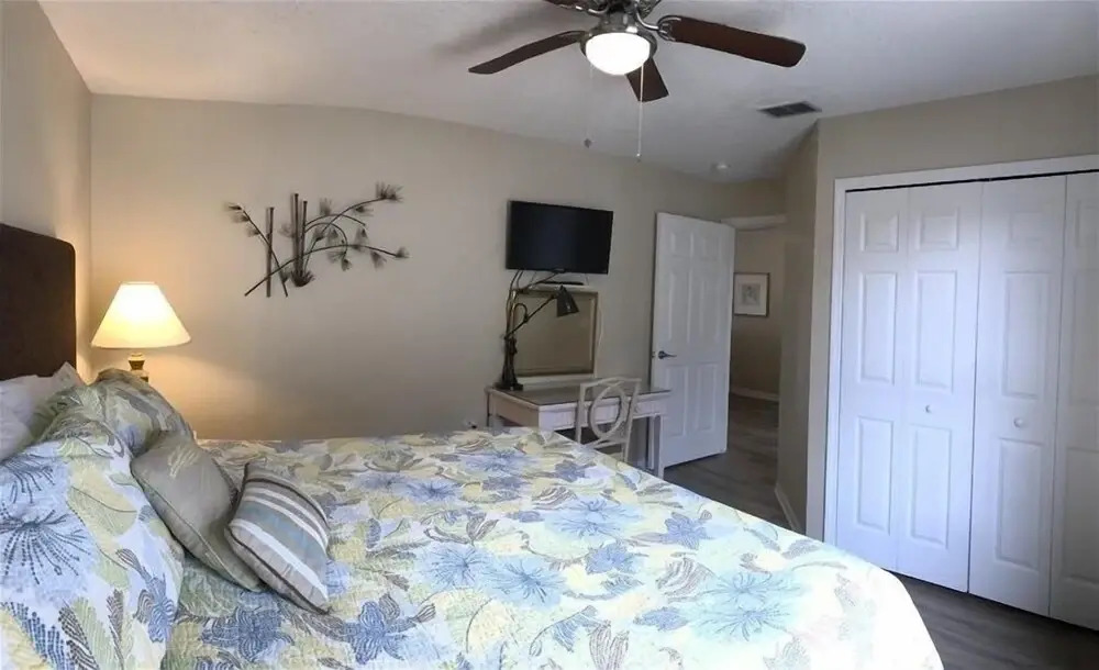 Disney Area Pool Home 44bh 6 Bedroom Home by Redawning