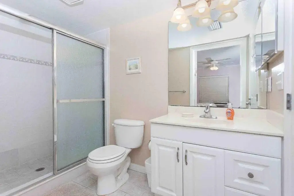 Ocean Village Club L25