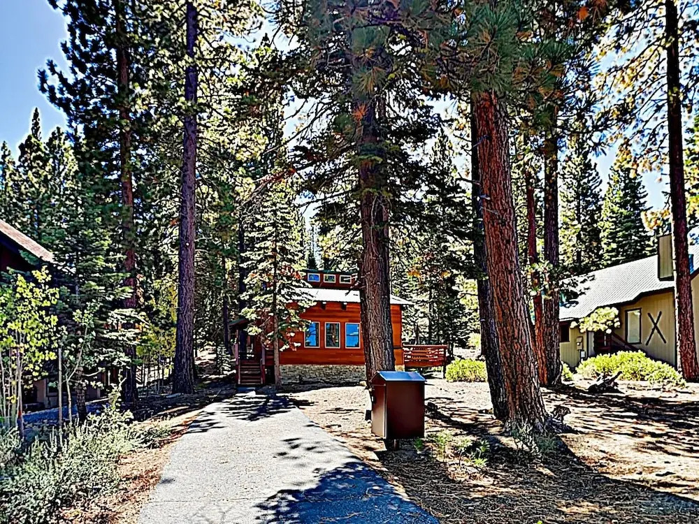 Remodeled Home W/ Shuttle To Northstar Village Home