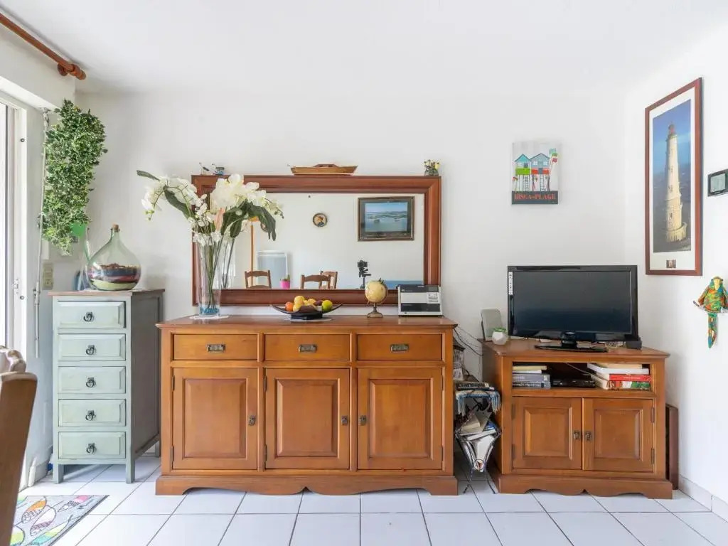 Maison Biscarrosse Plage, 3 pièces, 4 personnes - FR-1-521-176